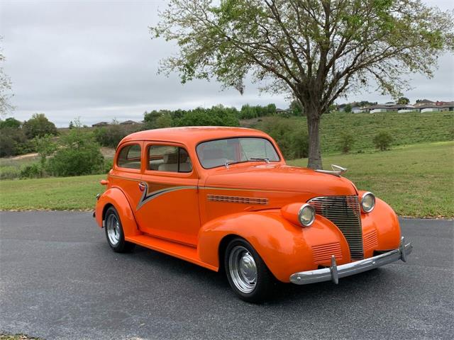 1939 Chevrolet Classic (CC-1460191) for sale in Clarence, Iowa