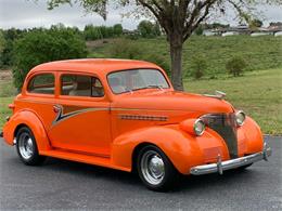 1939 Chevrolet Classic (CC-1460191) for sale in Clarence, Iowa