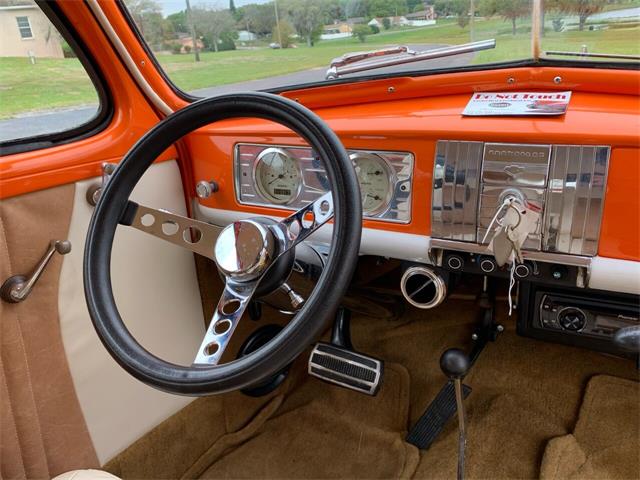 1939 Chevrolet Classic (CC-1460191) for sale in Clarence, Iowa