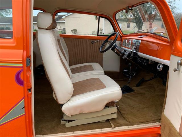 1939 Chevrolet Classic (CC-1460191) for sale in Clarence, Iowa