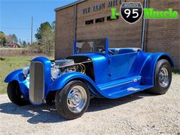 1927 Ford Model T (CC-1461920) for sale in Hope Mills, North Carolina