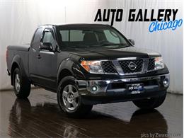 2007 Nissan Frontier (CC-1461925) for sale in Addison, Illinois