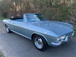 1965 Chevrolet Corvair (CC-1461938) for sale in Milford City, Connecticut