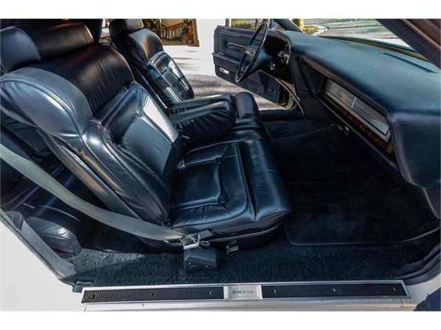 1979 Lincoln Continental Mark V for Sale | ClassicCars.com | CC-1461970