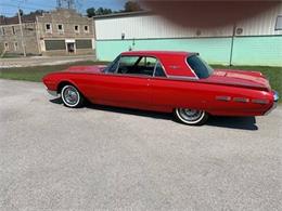 1962 Ford Thunderbird (CC-1460020) for sale in Cadillac, Michigan