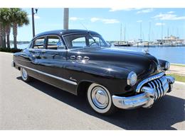 1950 Buick Special (CC-1462003) for sale in Palmetto, Florida