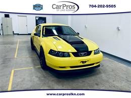 2003 Ford Mustang (CC-1462013) for sale in Mooresville, North Carolina