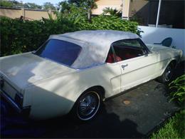 1966 Ford Mustang (CC-1462039) for sale in Miami, Fla