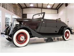 1933 Ford Model 40 (CC-1462050) for sale in St. Louis, Missouri