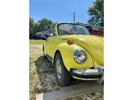 1974 Volkswagen Super Beetle (CC-1462053) for sale in La plata, Missouri