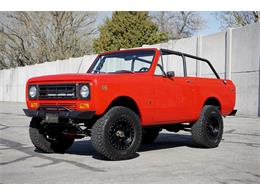 1977 International Scout (CC-1462055) for sale in Boise, Idaho