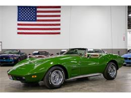 1973 Chevrolet Corvette (CC-1462082) for sale in Kentwood, Michigan
