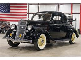 1935 Ford Coupe (CC-1462086) for sale in Kentwood, Michigan