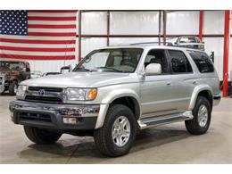 2001 Toyota 4Runner (CC-1462090) for sale in Kentwood, Michigan