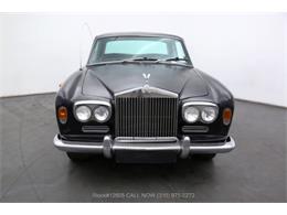 1967 Rolls-Royce Silver Shadow (CC-1462094) for sale in Beverly Hills, California