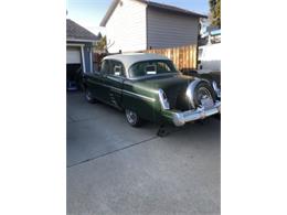 1953 Mercury Monterey (CC-1460021) for sale in Cadillac, Michigan
