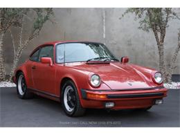 1983 Porsche 911SC (CC-1462103) for sale in Beverly Hills, California