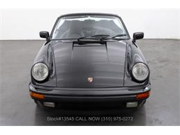 1985 Porsche Carrera (CC-1462119) for sale in Beverly Hills, California