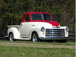 1951 Chevrolet 3100 (CC-1462132) for sale in Youngville, North Carolina