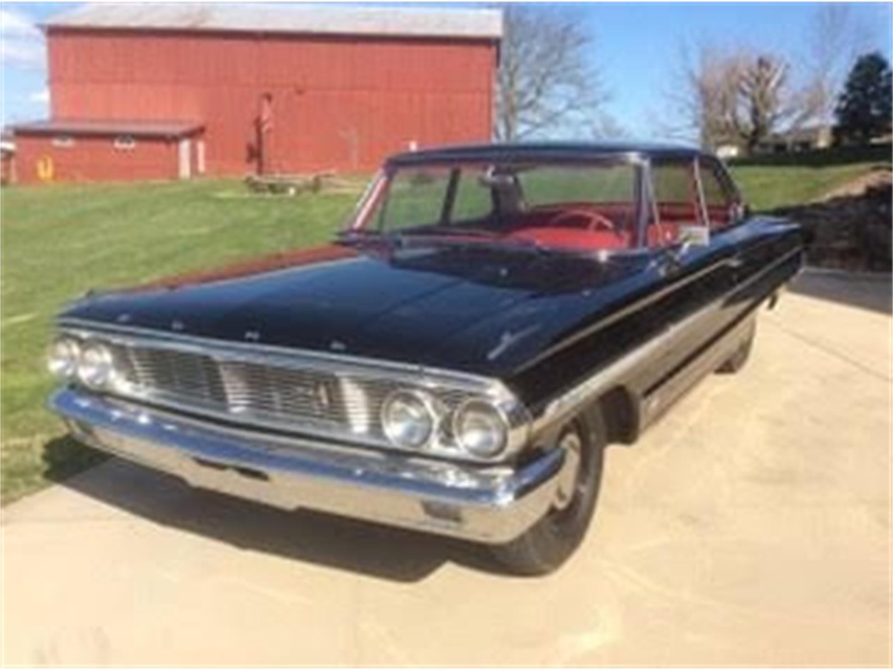 1964 Ford Galaxie for Sale | ClassicCars.com | CC-1462133