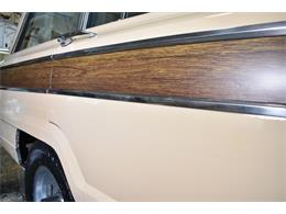 1977 Jeep Grand Wagoneer (CC-1460214) for sale in Redmond, Oregon