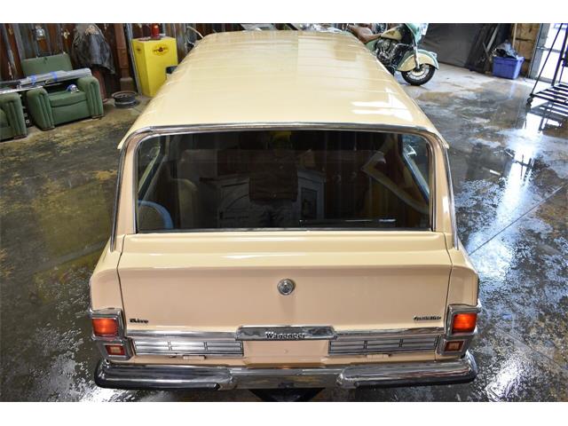 1977 Jeep Grand Wagoneer (CC-1460214) for sale in Redmond, Oregon