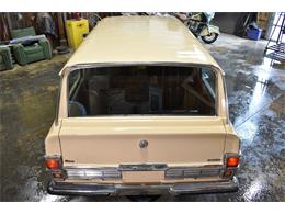 1977 Jeep Grand Wagoneer (CC-1460214) for sale in Redmond, Oregon