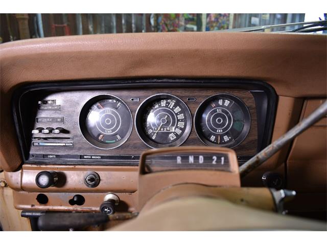 1977 Jeep Grand Wagoneer (CC-1460214) for sale in Redmond, Oregon