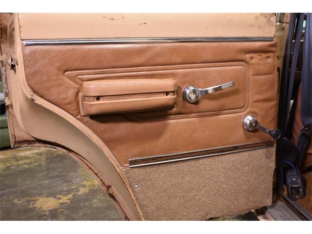 1977 Jeep Grand Wagoneer (CC-1460214) for sale in Redmond, Oregon