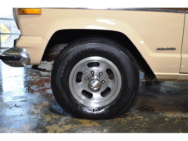 1977 Jeep Grand Wagoneer (CC-1460214) for sale in Redmond, Oregon