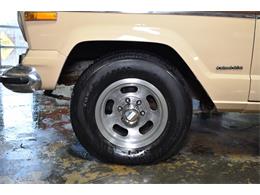 1977 Jeep Grand Wagoneer (CC-1460214) for sale in Redmond, Oregon
