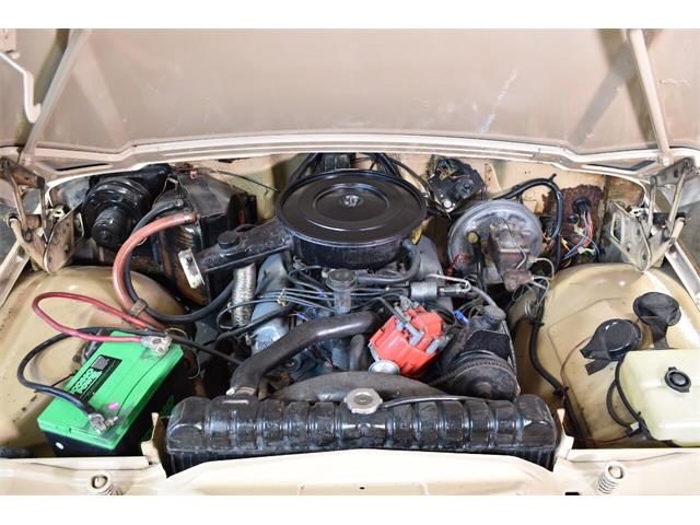 1977 Jeep Grand Wagoneer (CC-1460214) for sale in Redmond, Oregon