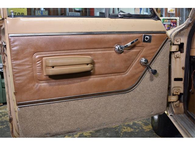 1977 Jeep Grand Wagoneer (CC-1460214) for sale in Redmond, Oregon