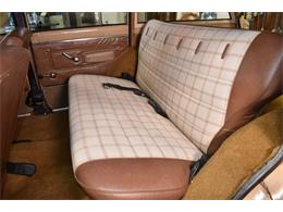 1977 Jeep Grand Wagoneer (CC-1460214) for sale in Redmond, Oregon