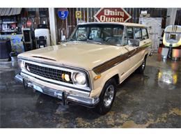 1977 Jeep Grand Wagoneer (CC-1460214) for sale in Redmond, Oregon