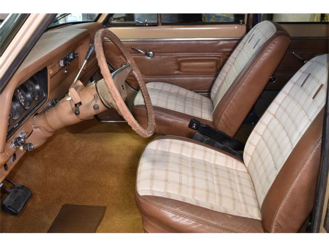 1977 Jeep Grand Wagoneer (CC-1460214) for sale in Redmond, Oregon
