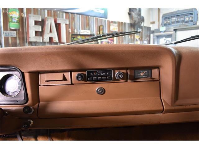 1977 Jeep Grand Wagoneer (CC-1460214) for sale in Redmond, Oregon