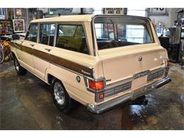 1977 Jeep Grand Wagoneer (CC-1460214) for sale in Redmond, Oregon