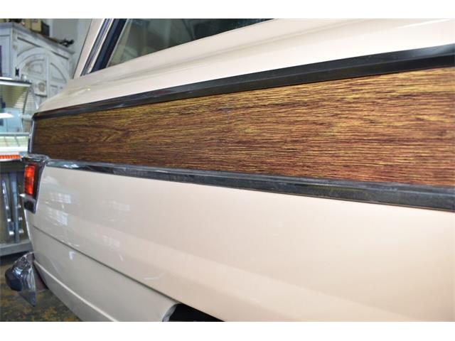 1977 Jeep Grand Wagoneer (CC-1460214) for sale in Redmond, Oregon