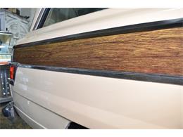 1977 Jeep Grand Wagoneer (CC-1460214) for sale in Redmond, Oregon