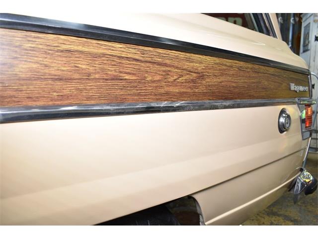 1977 Jeep Grand Wagoneer (CC-1460214) for sale in Redmond, Oregon