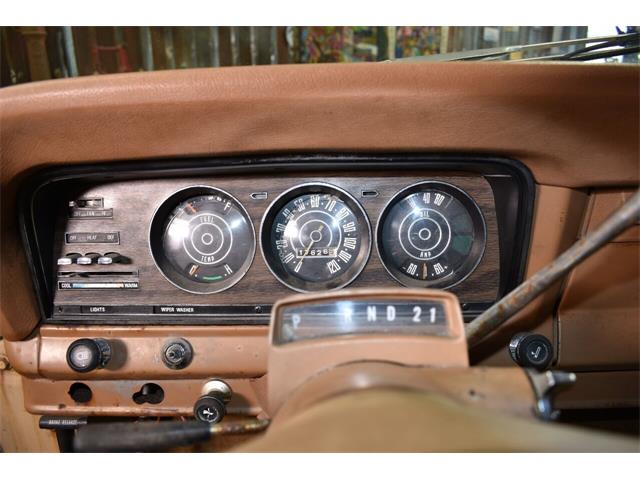 1977 Jeep Grand Wagoneer (CC-1460214) for sale in Redmond, Oregon
