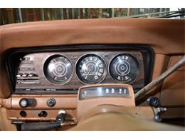 1977 Jeep Grand Wagoneer (CC-1460214) for sale in Redmond, Oregon