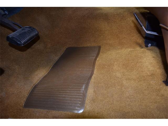 1977 Jeep Grand Wagoneer (CC-1460214) for sale in Redmond, Oregon