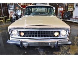 1977 Jeep Grand Wagoneer (CC-1460214) for sale in Redmond, Oregon