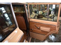 1977 Jeep Grand Wagoneer (CC-1460214) for sale in Redmond, Oregon
