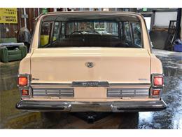 1977 Jeep Grand Wagoneer (CC-1460214) for sale in Redmond, Oregon