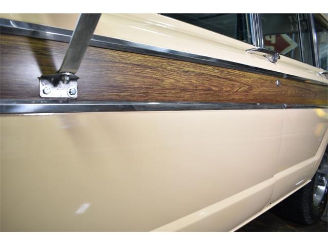 1977 Jeep Grand Wagoneer (CC-1460214) for sale in Redmond, Oregon
