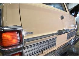 1977 Jeep Grand Wagoneer (CC-1460214) for sale in Redmond, Oregon