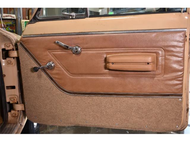 1977 Jeep Grand Wagoneer (CC-1460214) for sale in Redmond, Oregon